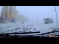 Новый Уренгой. 20.03.2016