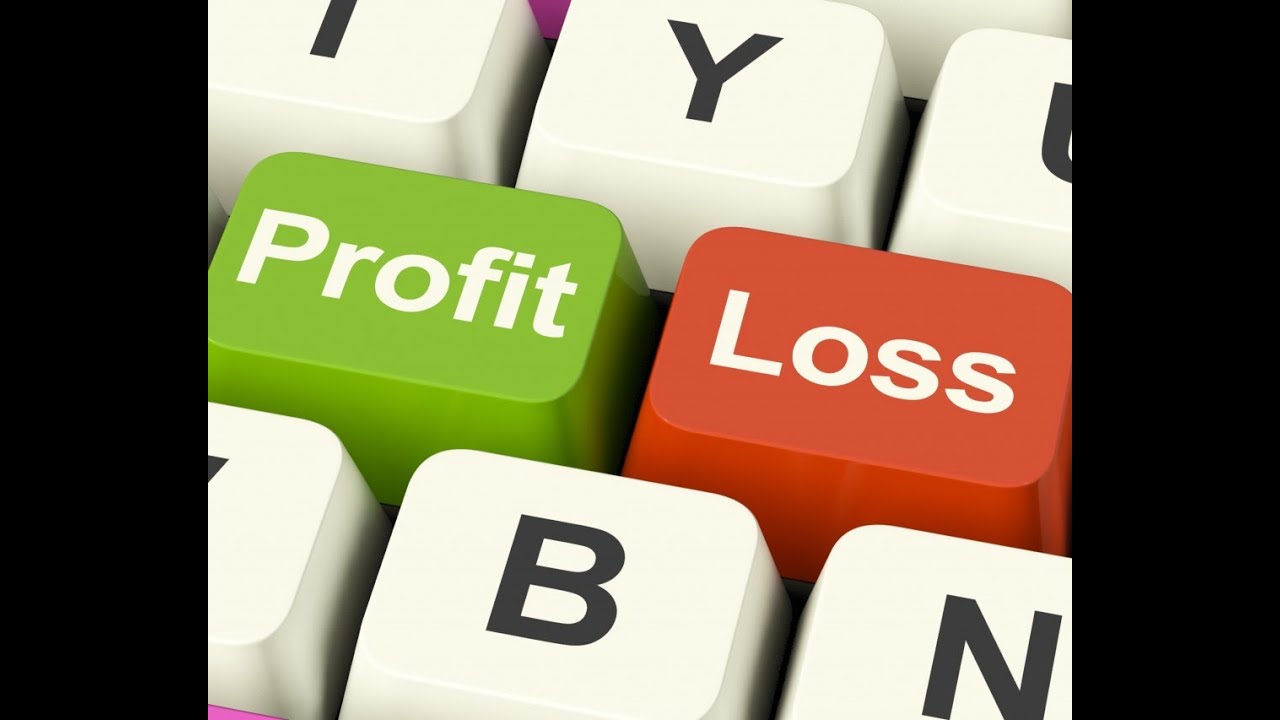profit loss