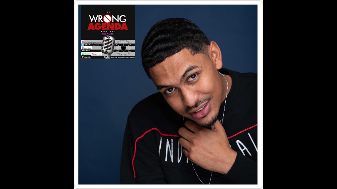 Jeff Taylor Interview