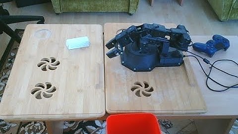 First success with only one camera of the Transformer model