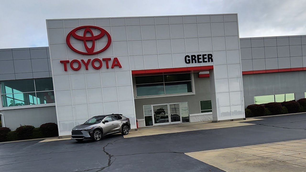 Сколько стоят тойоты в Америке? - YouTube