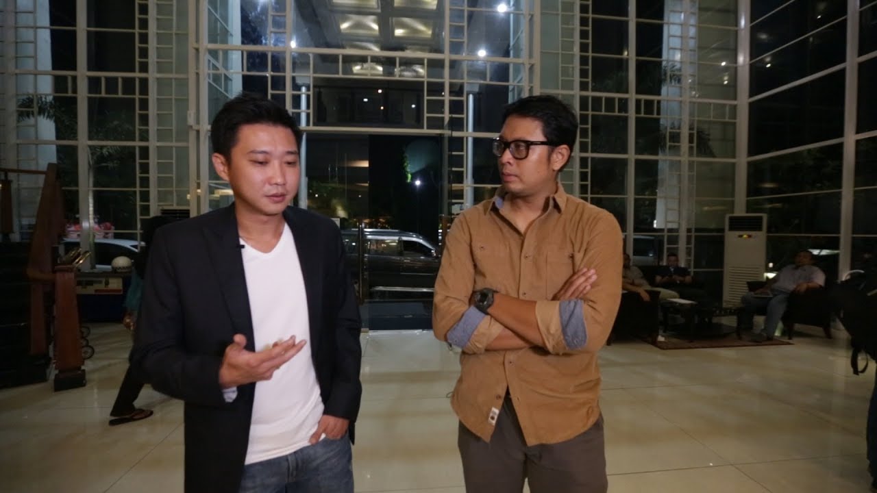 Hotel Dafam Semarang - Visi Misi Sang Jagoan Perhotelan