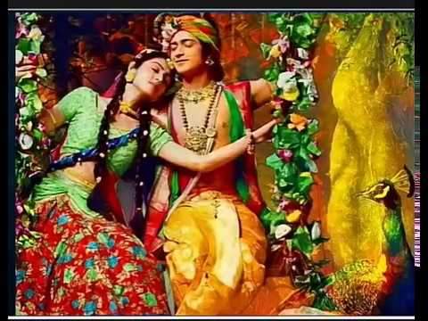 Murli ki taanon si song  Radhakrishna version  Radhakrishna 