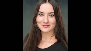 Jennifer Castillo Showreel