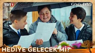 Amcaoğullarının Sınav Sonucu Açıklandı - Gönül Dağı 215. 