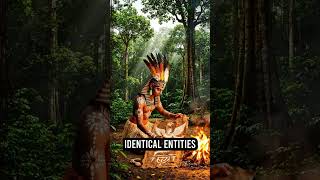 PEOPLE ON DMT KEEP MEETING THE SAME BEINGS AND EVEN STRANGERS DESCRIBE THEM IDENTICALLY