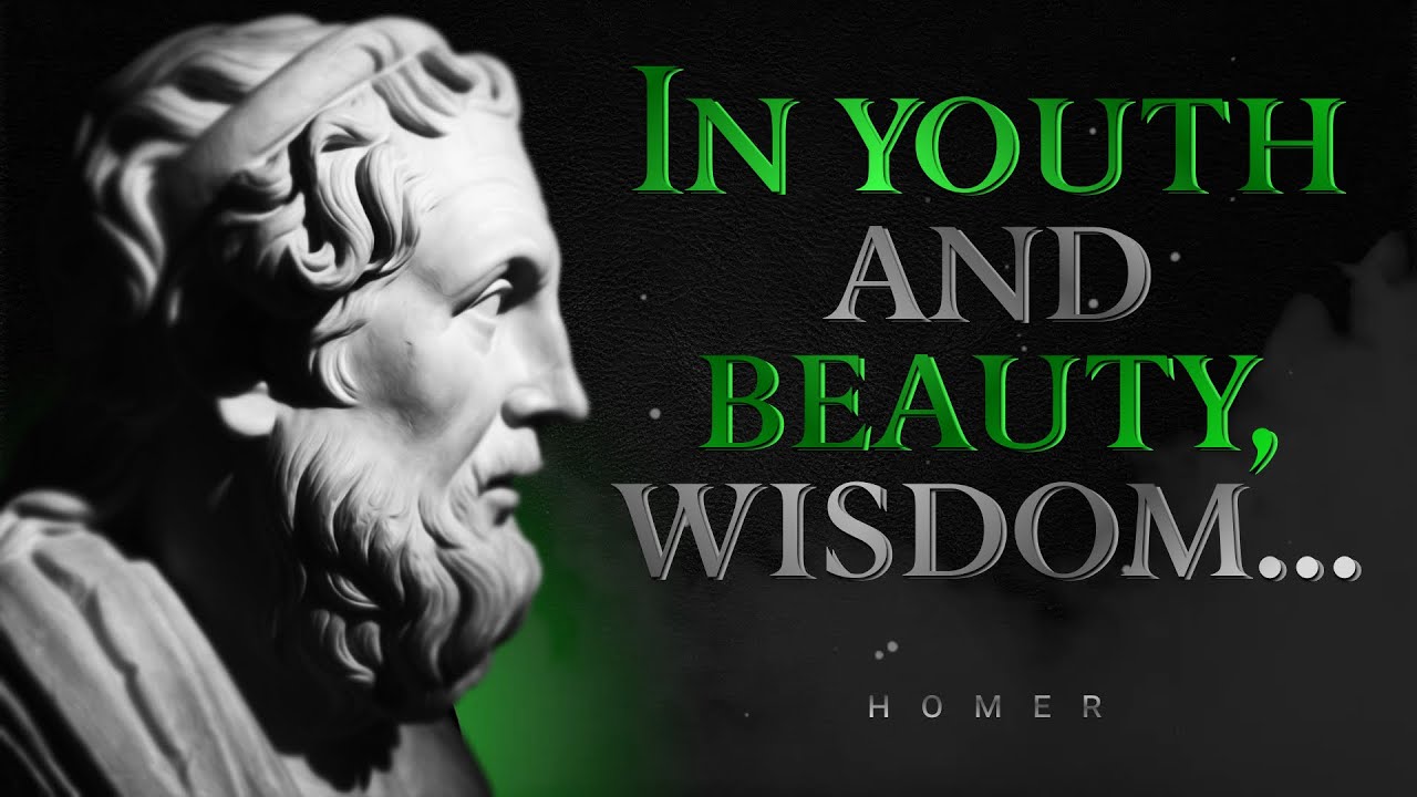 HOMER - BEST 100 QUOTES OFF ALL TIME