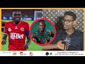 HEAVYWEIGHT AVUJISHA SIRI YA SHABALALA KUONDOKA SIMBA SC YANGA WAMEMALIZANA NAE HEAVYWEIGHT AVUJISHA SIRI YA SHABALALA KUONDOKA SIMBA SC YANGA WAMEMALIZANA NAE