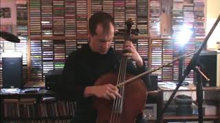 John David Eriksen at Apartment Music 28
