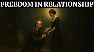 Friedrich Nietzsche's BEST Advice for HEALTHY Relationships