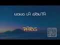 NONO LA GRINTA PARIS SPEED UP REVERB mp3