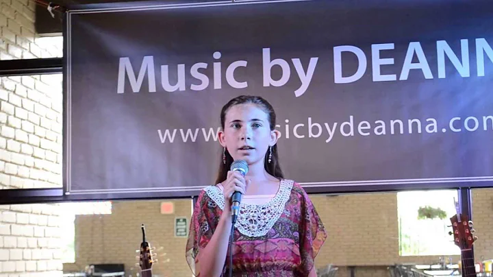 Julia - The one that got away