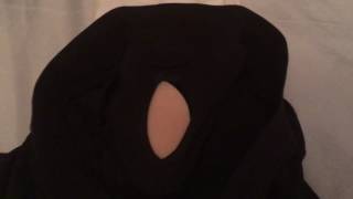 Rodeoh STP and packer underwear review