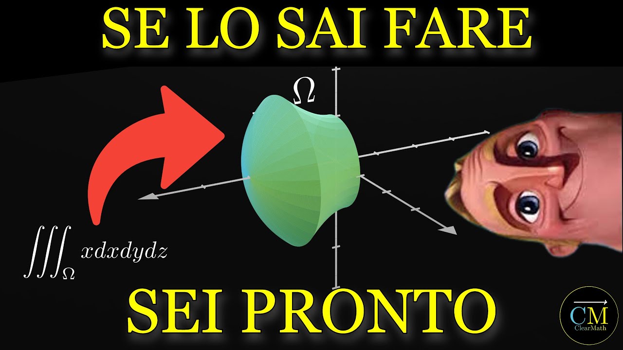 3 Tripli contro 3 Tripli: Integrale svolto sia per Fili che per Strati (ANALISI 2)