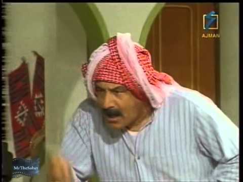 مسلسل بو مرزوق الحلقة العاشرة 4 4