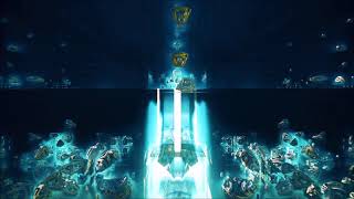 Angebot - Deep In Marrakech Organic House Electronica Fractal Visuals Chill Space