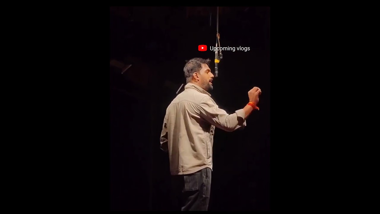 Piyush Tripathi and Sonali panda jatra scenes part2