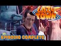 Lazy Town En Español Sportacus Quien Dibujos Animados En Español