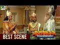            mahabharat  best scene  b r chopra