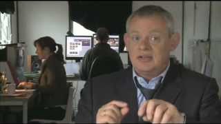 Doc Martin, Season 5: Behind the Scenes (1 of 8)