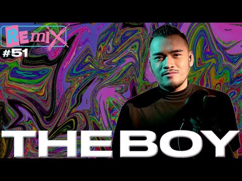 The Boy - lullaboy | Cover by Bran Vargas (Live Recording) | Chill Pill Remix #51