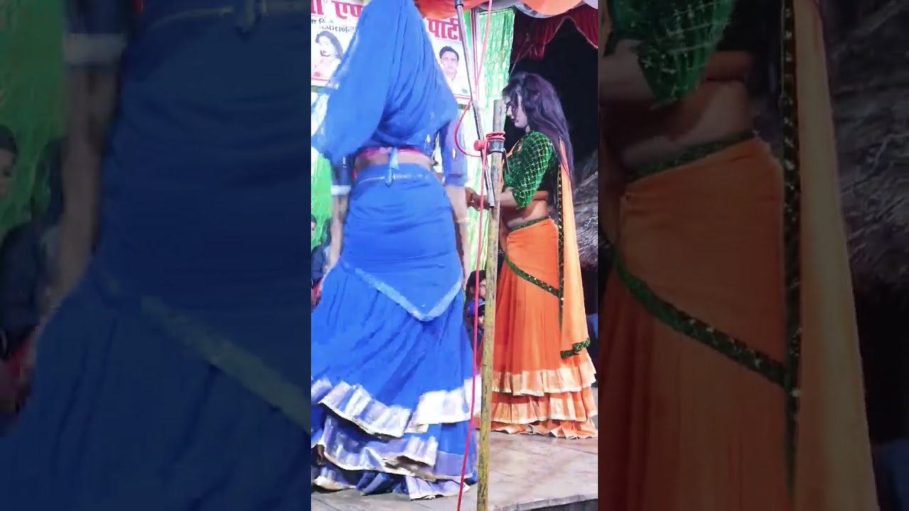 nach nautanki program 