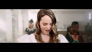 Amira Willighagen &amp; Ndlovu Youth Choir - Amen (Official Music Video)