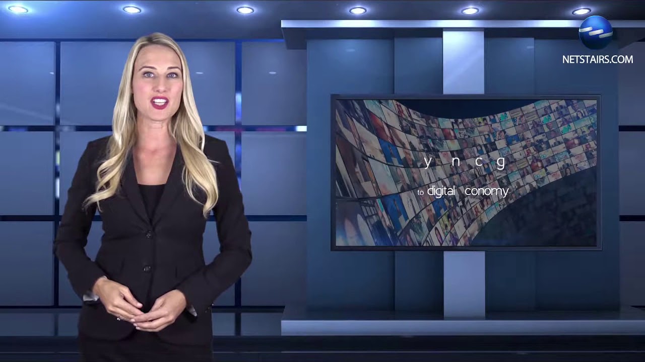 Remote Work - PIXEL by NETSTAIRS