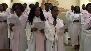 Kyrie Eleison Gloria - Messe De Noël Les Paroissiens Groupe