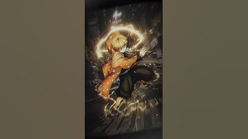 #demoslayer #anime I accidentally deleted the wrong video so I’m reposting this.