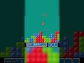 Tetris City SMAS SMB3 Custom Level