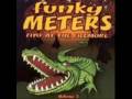 Funky meters  pass the peas