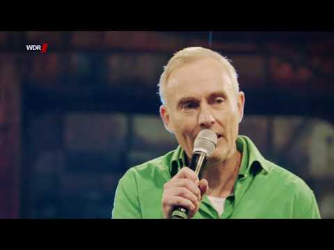 Johann König -