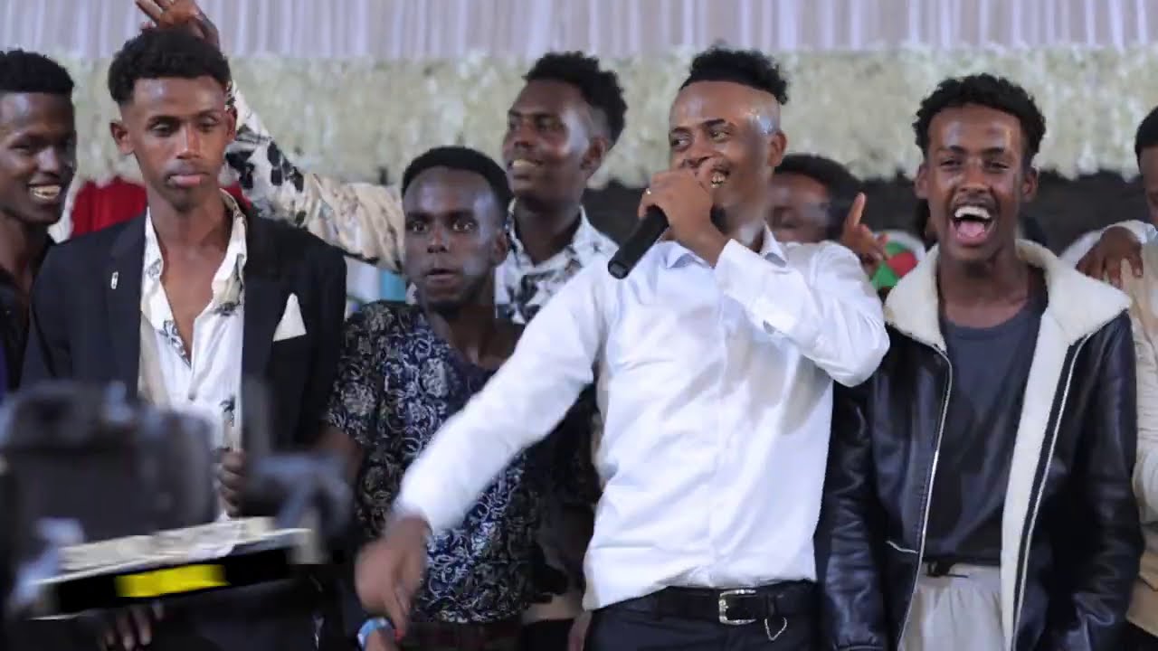 Qamar Suugaani Show - 2021 - Fadumo - Official Music Video