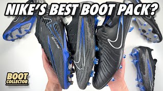 New 2023 Nike Shadow Pack Mercurial Phantom GX & Tiempo Updates!