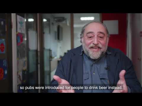 Aka Britain #UKGeorgia2019