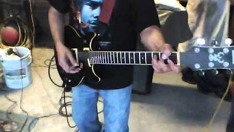 jorge olivas de la marina  its a heartache cover