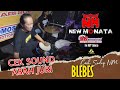 cek sound..!! ABAH JURI ft CAK SODIQ || NEW MONATA - BLEBES || AN PROMOSINDO - MPP SIDOARJO