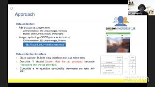 Cross-Modality Personalization for Retrieval