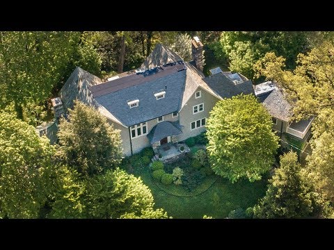 6 Northern Avenue, Bronxville, NY home video tour