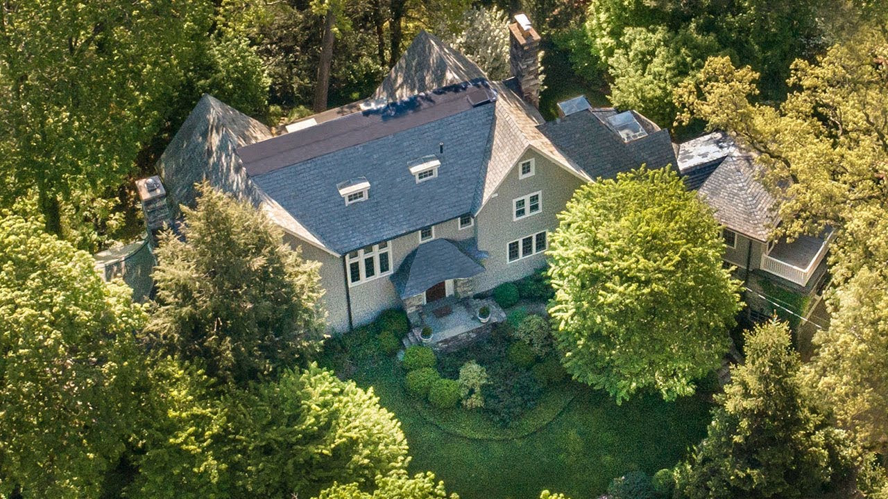 6 Northern Avenue Bronxville NY Real Estate 10708 YouTube