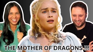 Dance Of Drogonfans React To Got S05 E09 For The First Timegame Of Thrones Reaction Compilation