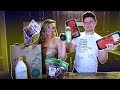 What It's Like To Have a VEGAN Girlfriend | Smile Squad Skits