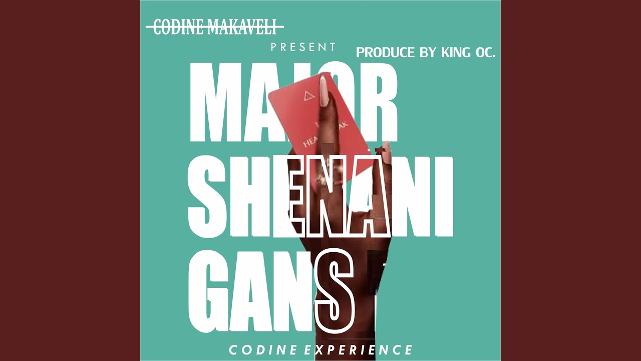 BAD INFLUENCE (feat. XO_CLINTON)