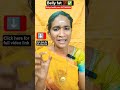 Belly fat 💯✅ #shorts #viral #trending #health #bellyfat #weightloss fatloss #naturopathy #tamil