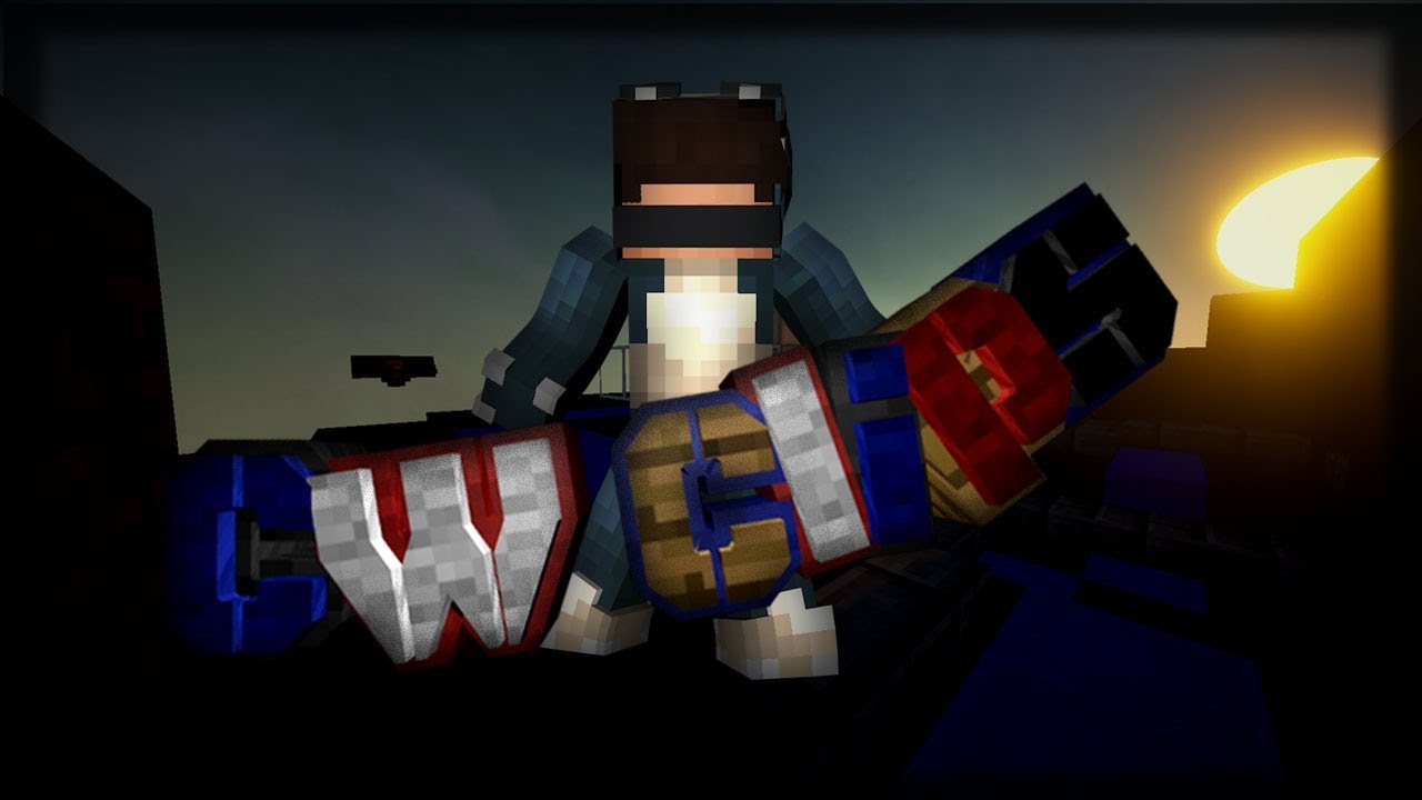 CWBW Clips #5 || "Blackberry join" || Chroniq