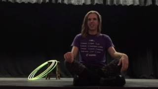 Hoop Dream Retreat 2018 Instructor Application