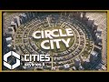 Can Circle City 3 Thrive with Its New Forestry Industry? | Cities Skylines 2 Challenge