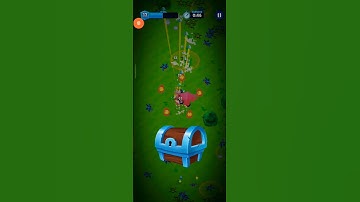 hero vs hordes #mod #modapk #free #games