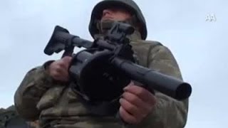 Sözleşmeli Erlerin Eğitimleri Asker.tv